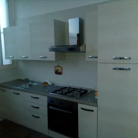 Casa Vacanze Da Pina