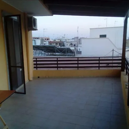 Casa Vacanze Da Pina *