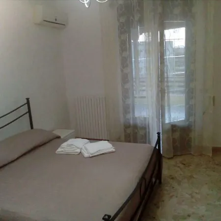 Holiday home Casa Vacanze Da Pina Trepuzzi