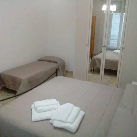 Casa Vacanze Da Pina Holiday home Trepuzzi