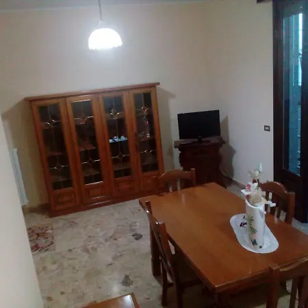 Casa Vacanze Da Pina Holiday home *
