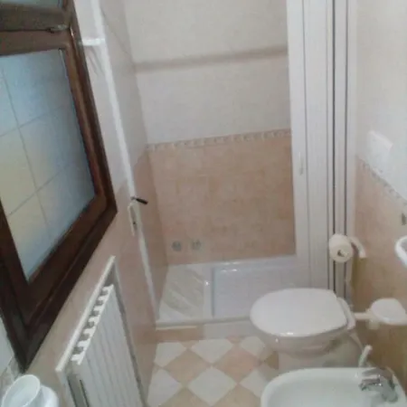 Casa Vacanze Da Pina *