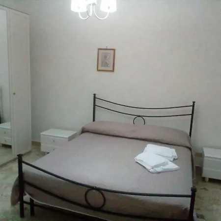 Casa Vacanze Da Pina Holiday home