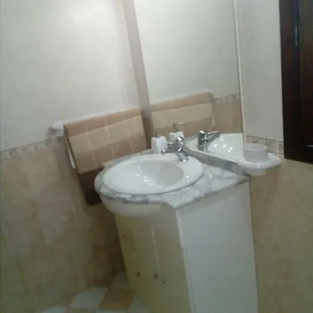 Casa Vacanze Da Pina Trepuzzi