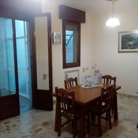 Holiday home Casa Vacanze Da Pina Trepuzzi