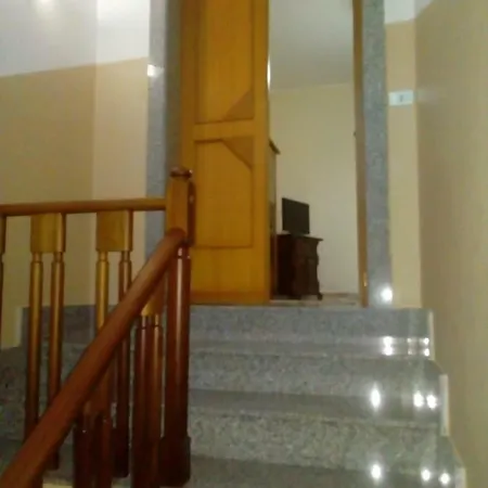 Holiday home Casa Vacanze Da Pina Trepuzzi